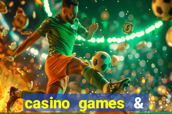 casino games & jackpots by lightning link casino