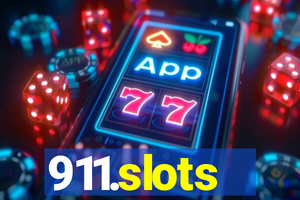 911.slots