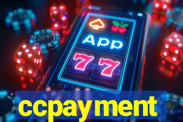 ccpayment