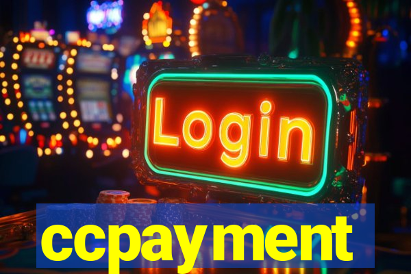 ccpayment