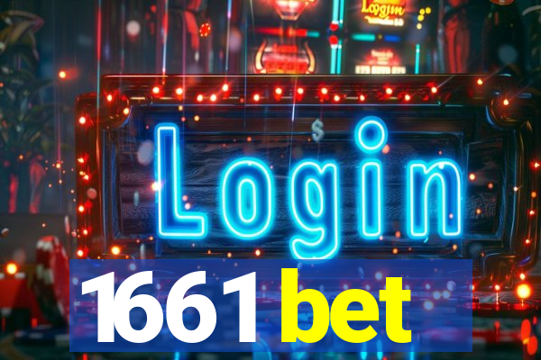 1661 bet