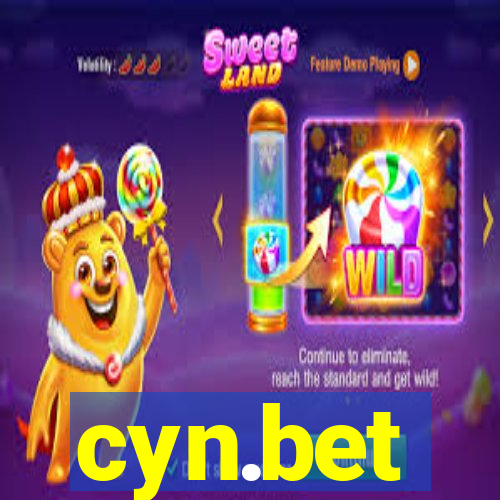 cyn.bet