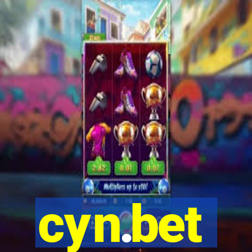 cyn.bet