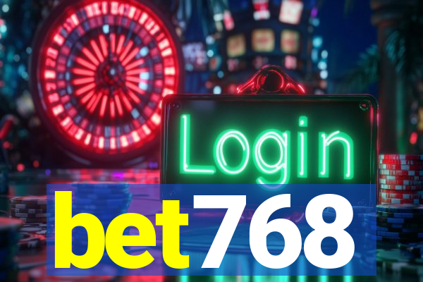 bet768