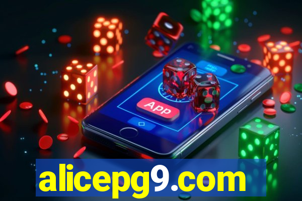 alicepg9.com