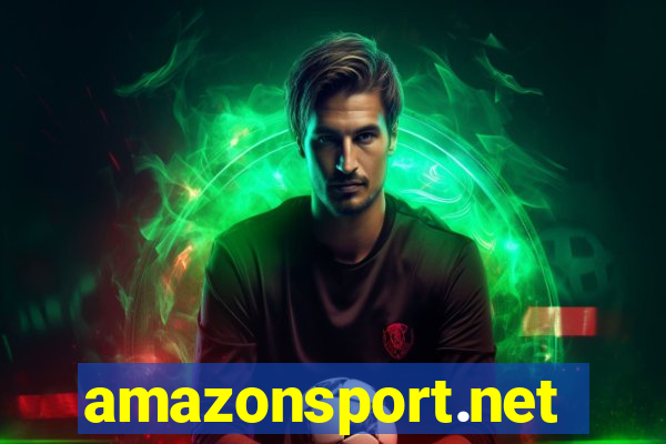 amazonsport.net