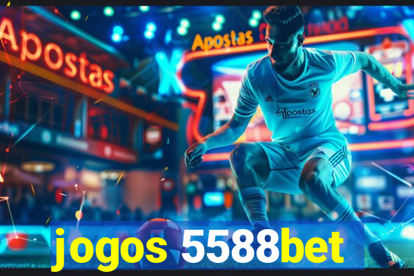 jogos 5588bet