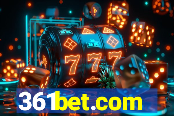 361bet.com