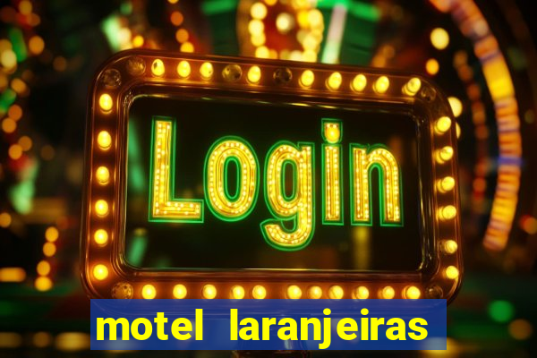 motel laranjeiras serra es