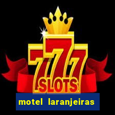 motel laranjeiras serra es