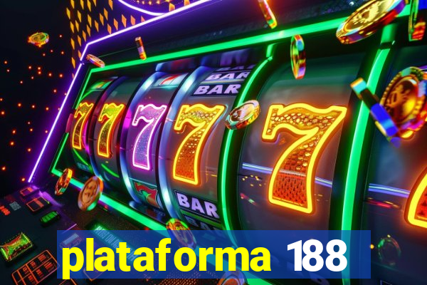 plataforma 188