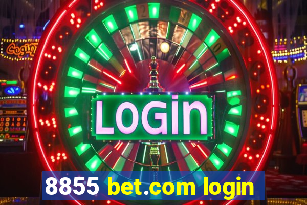 8855 bet.com login