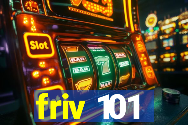 friv 101