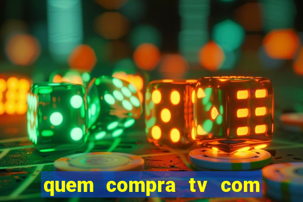 quem compra tv com defeito em porto alegre