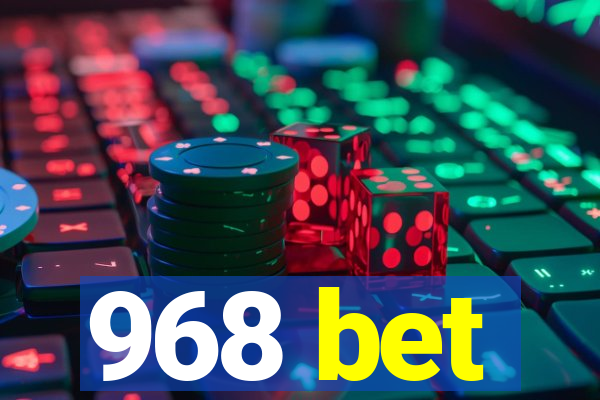 968 bet