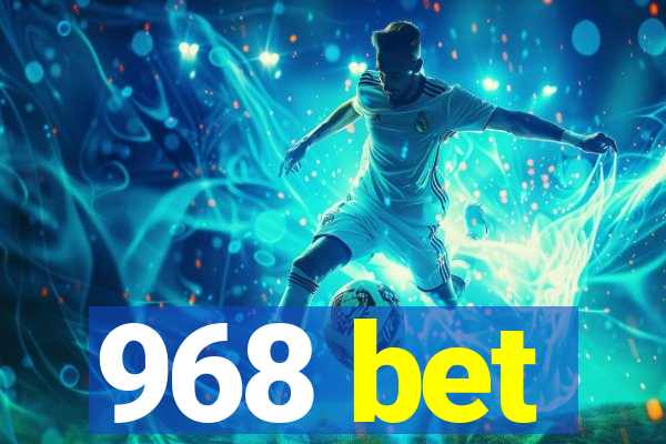 968 bet