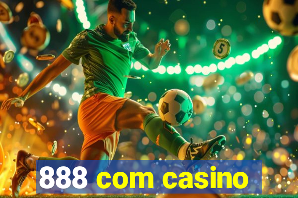 888 com casino