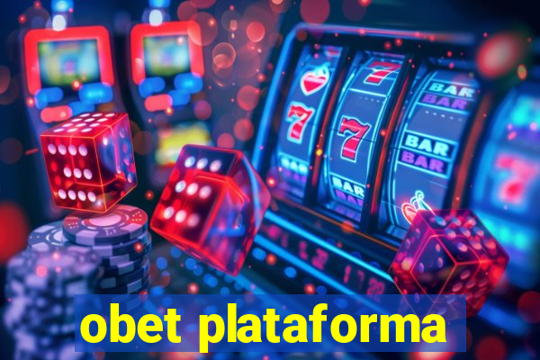 obet plataforma