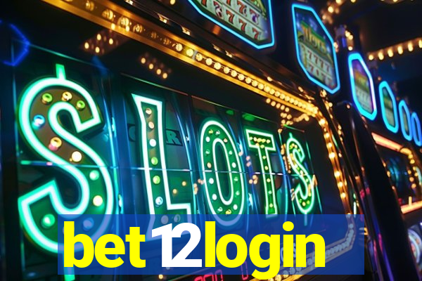 bet12login