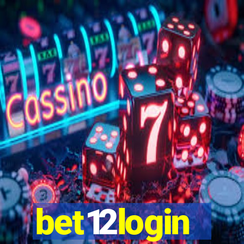 bet12login