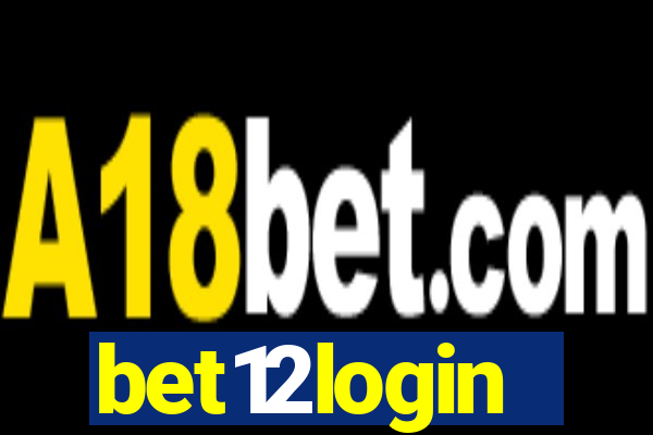 bet12login