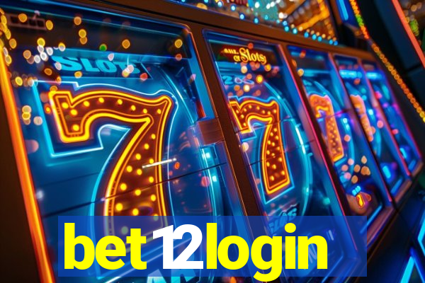 bet12login