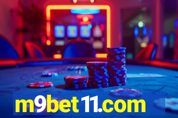 m9bet11.com