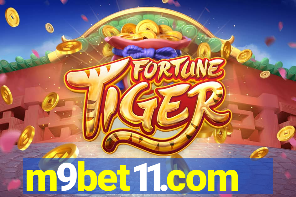 m9bet11.com