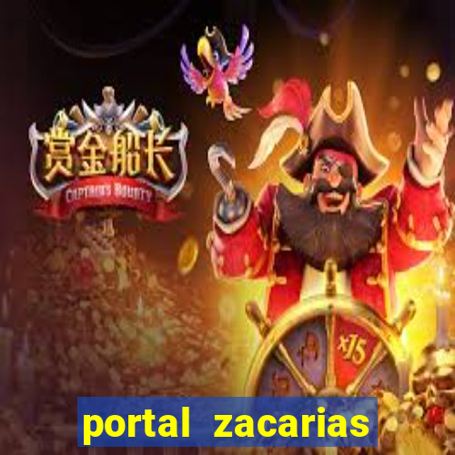 portal zacarias caso gustavo