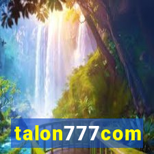 talon777com