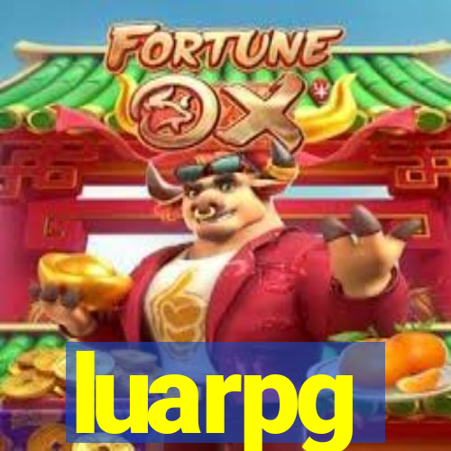 luarpg