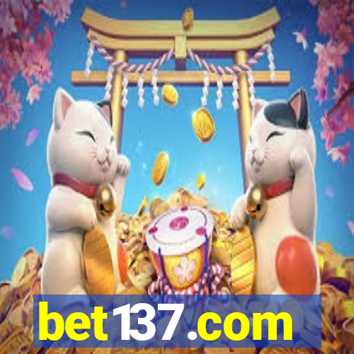 bet137.com