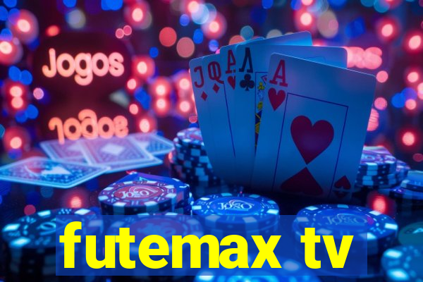 futemax tv