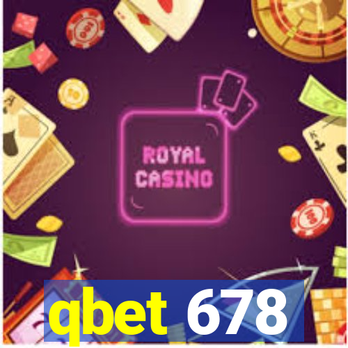 qbet 678