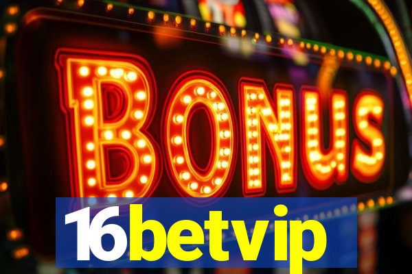 16betvip