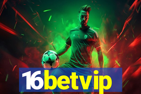 16betvip