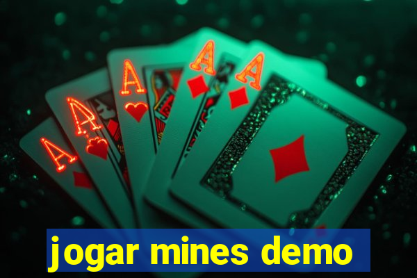 jogar mines demo