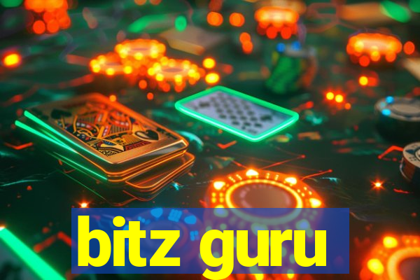 bitz guru