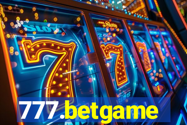 777.betgame