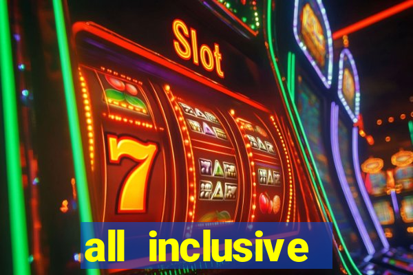 all inclusive casino vacations