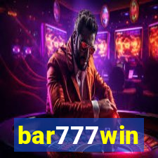 bar777win