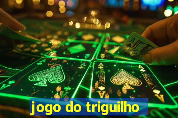 jogo do triguilho