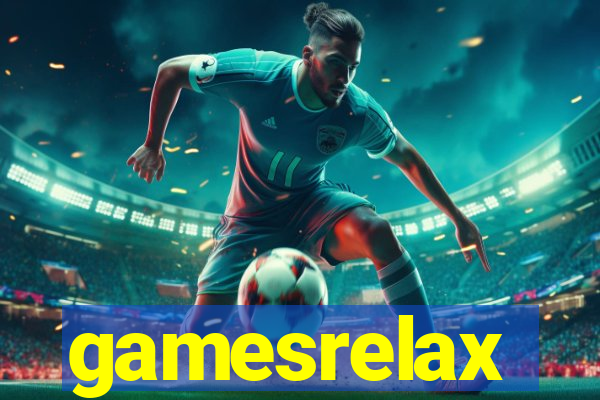 gamesrelax