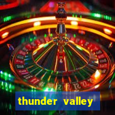 thunder valley casino in lincoln california