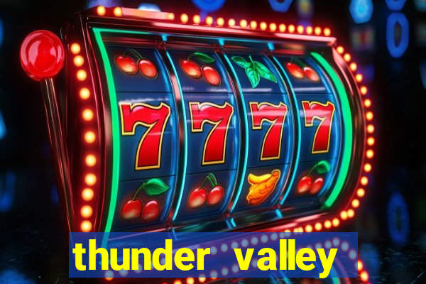 thunder valley casino in lincoln california