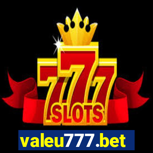 valeu777.bet