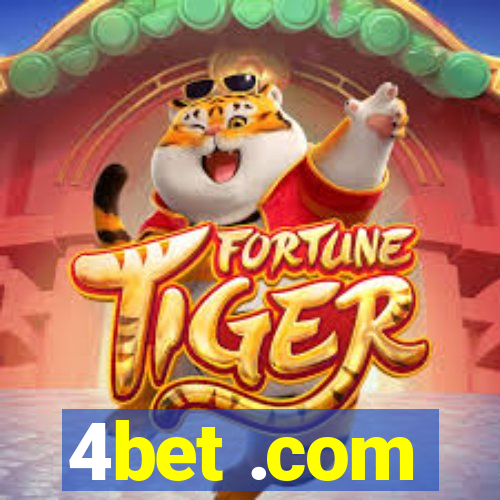 4bet .com