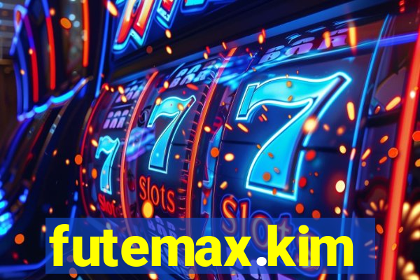 futemax.kim