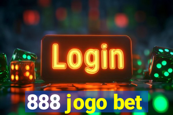 888 jogo bet