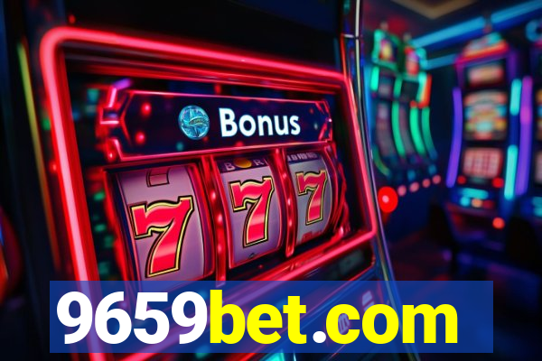 9659bet.com